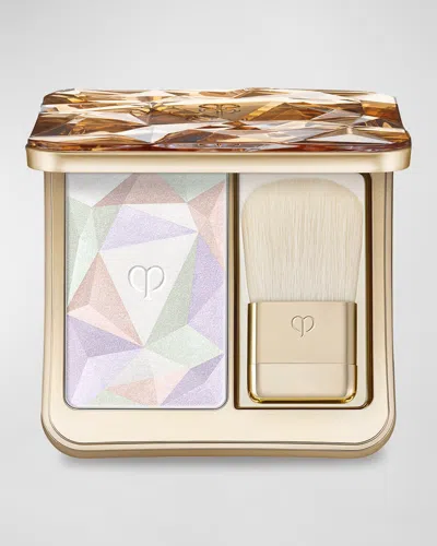 Clé De Peau Beauté 1 Oz. The Luminizing Face Enhancer In Celestial Sparks