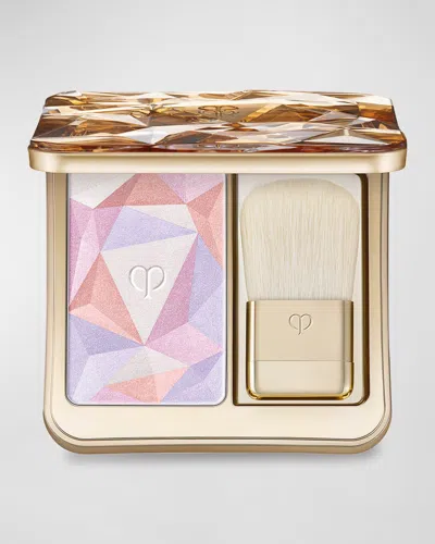 Clé De Peau Beauté 1 Oz. The Luminizing Face Enhancer In Twilight's Glow