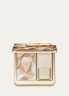 Clé De Peau Beauté 1 Oz. The Luminizing Face Enhancer In 202 Golden Galaxy