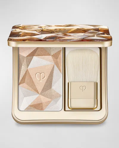 Clé De Peau Beauté 1 Oz. The Luminizing Face Enhancer In White