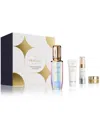 Clé De Peau Beauté 4-pc. Hydrate & Brighten Skincare Set