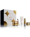 Clé De Peau Beauté 4-pc. Lifted & Contoured Eyes Skincare Set In No Color