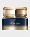 Clé De Peau Beauté Cle De Peau Beaute Advanced Intensive Night Cream 1.7 Oz. In Gold