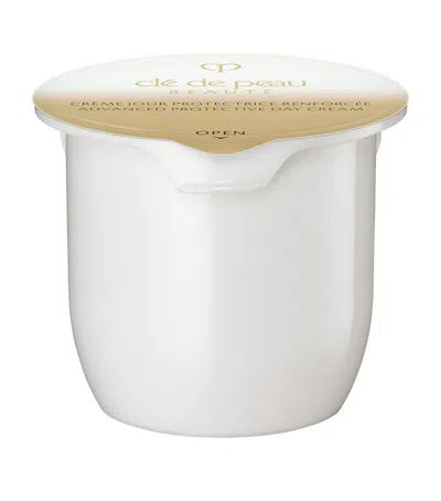 Clé De Peau Beauté Advanced Protective Day Cream - Refill
