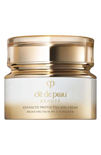 Clé De Peau Beauté Advanced Protective Day Cream