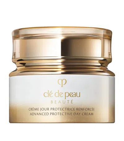 Clé De Peau Beauté Advanced Protective Day Cream