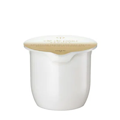 Clé De Peau Beauté Advanced Protective Day Cream Spf 25 (refill) (50 ml (refill))