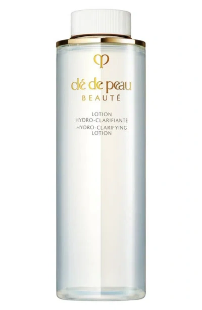 Clé De Peau Beauté Beauté Hydro-clarifying Lotion In Refill