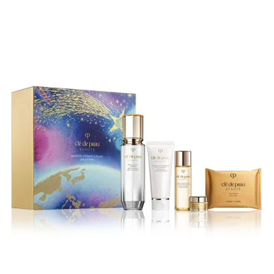 Clé De Peau Beauté Brighten