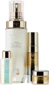 Clé De Peau Beauté Brightening Complete Collection Set In N/a
