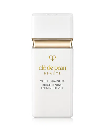 Clé De Peau Beauté Cle De Peau Beaute Brightening Enhancer Veil 1.07 Oz. In White