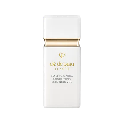 Clé De Peau Beauté Brightening Enhancer Veil