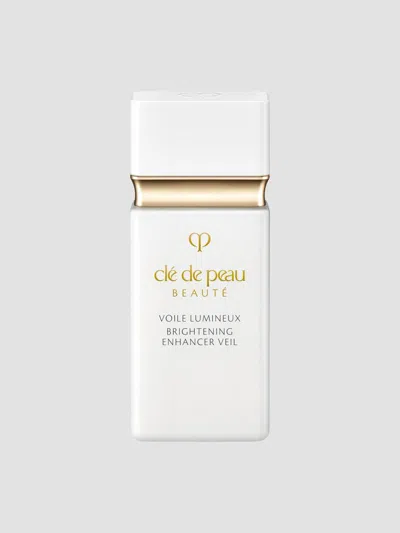 Clé De Peau Beauté Brightening Enhancer Veil Primer
