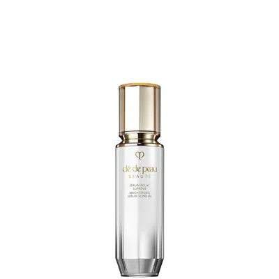 Clé De Peau Beauté Brightening Serum Supreme 40ml