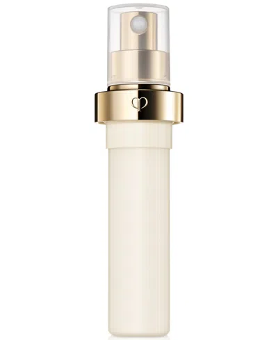 Clé De Peau Beauté Brightening Serum Supreme Refill, 40 ml In White