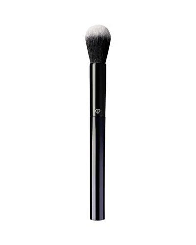 Clé De Peau Beauté Cle De Peau Beaute Brush (powder & Cream Blush) In Colorless