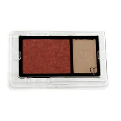 Clé De Peau Beauté Cle De Peau Beaute Cheek Color Duo Refill Mini In Multi