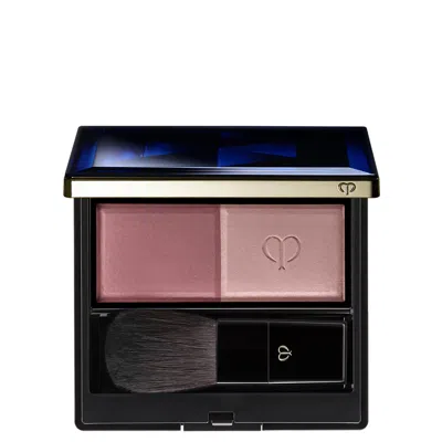 Clé De Peau Beauté 101 In 101 Plum Flower