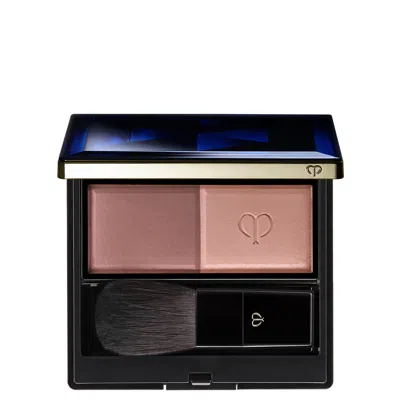 Clé De Peau Beauté 105 In 105 Blown Rose