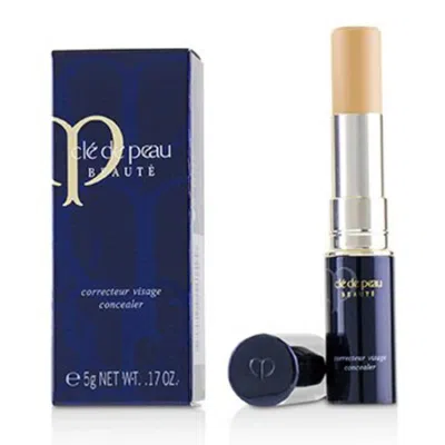 Clé De Peau Beauté Cle De Peau - Concealer Spf25 - # Almond  5g/0.17oz