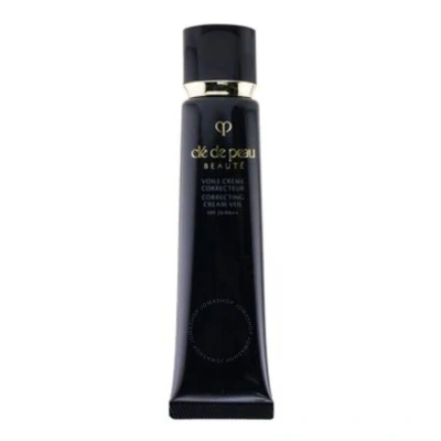 Clé De Peau Beauté Cle De Peau - Correcting Cream Veil Spf25  37ml/1.4oz