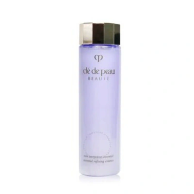 Clé De Peau Beauté Cle De Peau - Essential Refining Essence  170ml/5.7oz In Rose