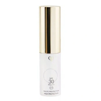 Clé De Peau Beauté Cle De Peau - Uv Protective Lip Treatment Spf 30  4g/0.14oz In Aqua