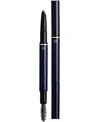 Clé De Peau Beauté Cle De Peau Eyebrow Pencil Cartridge In 204 Grey