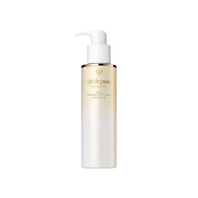 CLÉ DE PEAU BEAUTÉ CLÉ DE PEAU BEAUTÉ CLEANSING OIL (200 ML)