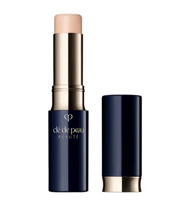 Clé De Peau Beauté Concealer In Ivory