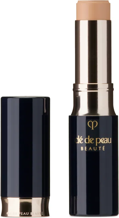 Clé De Peau Beauté Concealer – N4 Almond In White