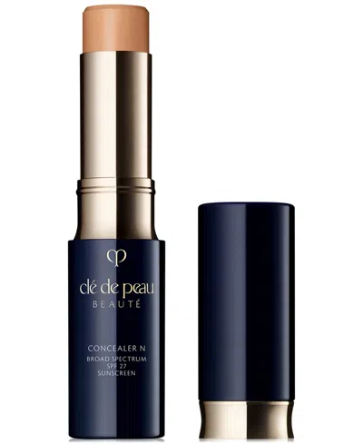 Clé De Peau Beauté Concealer Spf 27, 0.17 Oz. In 9 Toffee