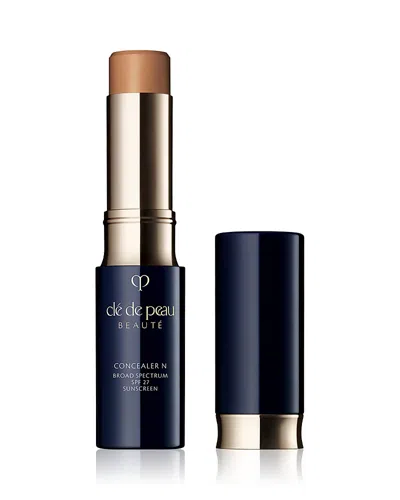 CLÉ DE PEAU BEAUTÉ CLE DE PEAU BEAUTE CONCEALER SPF 27