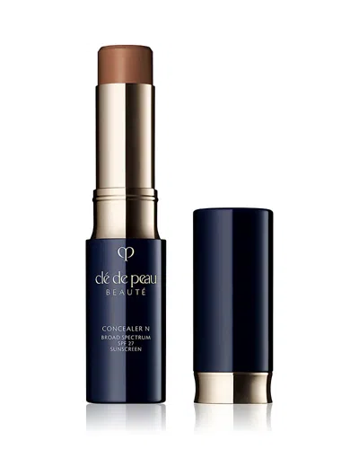CLÉ DE PEAU BEAUTÉ CLE DE PEAU BEAUTE CONCEALER SPF 27