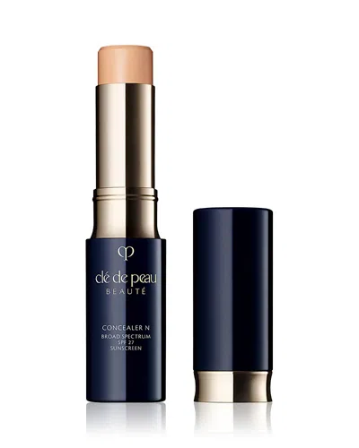 CLÉ DE PEAU BEAUTÉ CLE DE PEAU BEAUTE CONCEALER SPF 27
