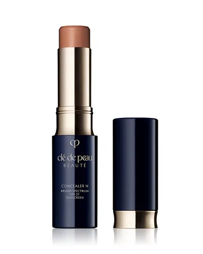 CLÉ DE PEAU BEAUTÉ CLE DE PEAU BEAUTE CONCEALER SPF 27