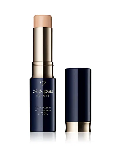 CLÉ DE PEAU BEAUTÉ CLE DE PEAU BEAUTE CONCEALER SPF 27
