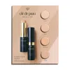 Clé De Peau Beauté Concealer Spf 27 Sample, Light To Medium