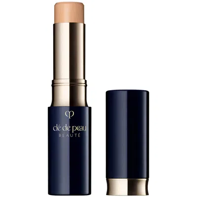 Clé De Peau Beauté Buff