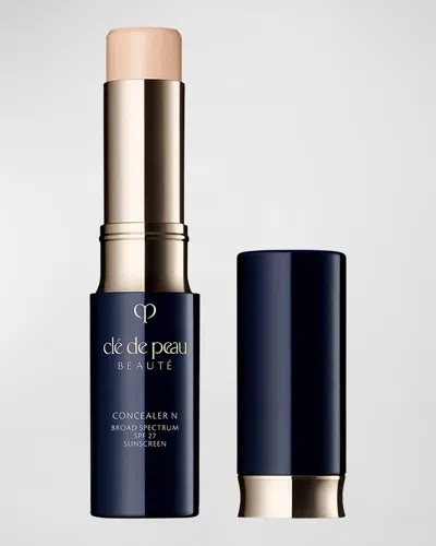 Clé De Peau Beauté Concealer With Spf 27 In 1 Ivory