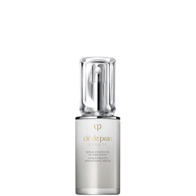 Clé De Peau Beauté Cle De Peau Beaute Concentrated Brightening Serum 1.3 Oz. In No Color