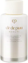 Clé De Peau Beauté Concentrated Brightening Serum Refill, 40 ml In N/a