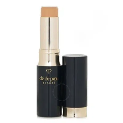 Clé De Peau Beauté Cle De Peau Beaute Correcteur Visage N Concealer Spf25 0.17 oz # 2 Ocher Makeup 729238181823 In Orange