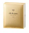 Clé De Peau Beauté Cotton Sheets