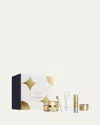 Clé De Peau Beauté Cpb Eye Cream Set