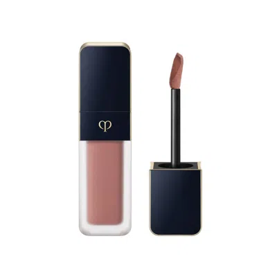 Clé De Peau Beauté Cream Rouge Matte, Chocolate Cosmos (8 G)