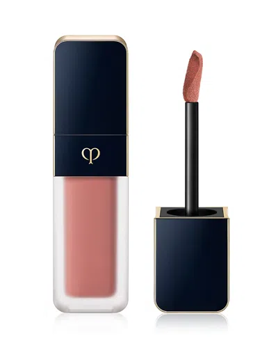 CLÉ DE PEAU BEAUTÉ CLE DE PEAU BEAUTE CREAM ROUGE MATTE