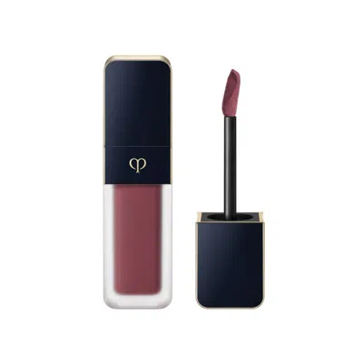 Clé De Peau Beauté Cream Rouge Matte, Cordyline (8 G)