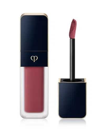 CLÉ DE PEAU BEAUTÉ CLE DE PEAU BEAUTE CREAM ROUGE MATTE