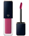 Clé De Peau Beauté Cle De Peau Beaute Cream Rouge Matte In Currant